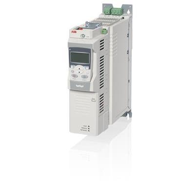 ABB VFD ACQ 810 Suppliers